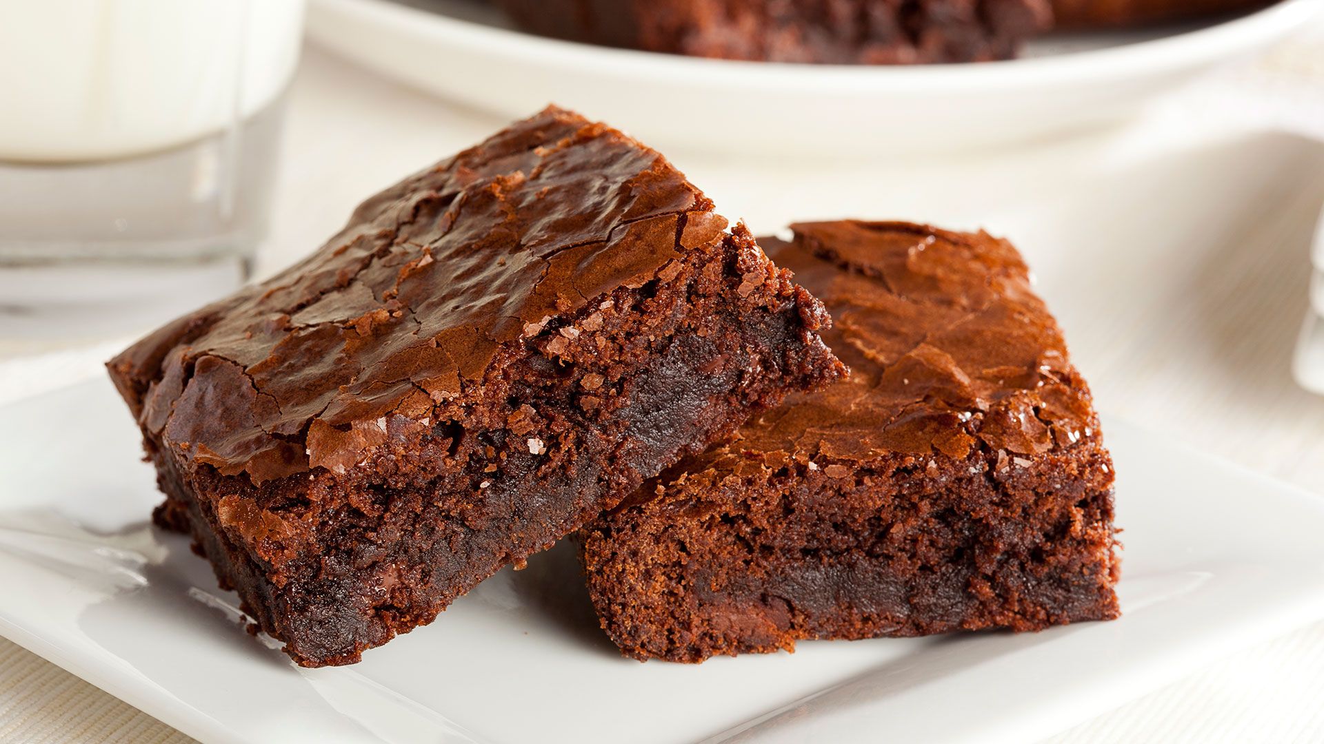 brownie na fritadeira elétrica